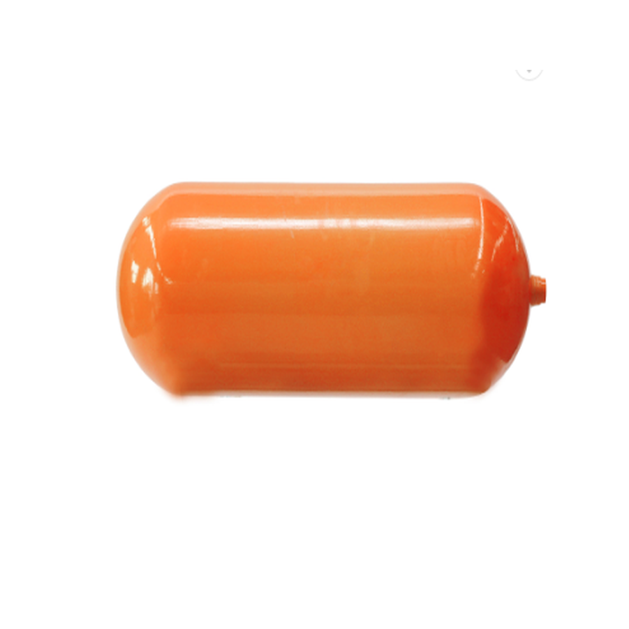 Compressed Natural Gas Steel Cylinder for Vehicles(CNG-1)