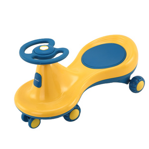 2021sale Best Quality Baby Children Wiggle Happy Swing Twist Car Baby Wiggle Car Kids