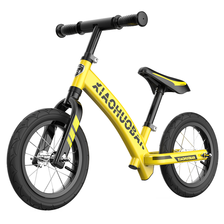 2023 China Outdoor Child 6 Speed New Product Mini Balance Bike For Kids