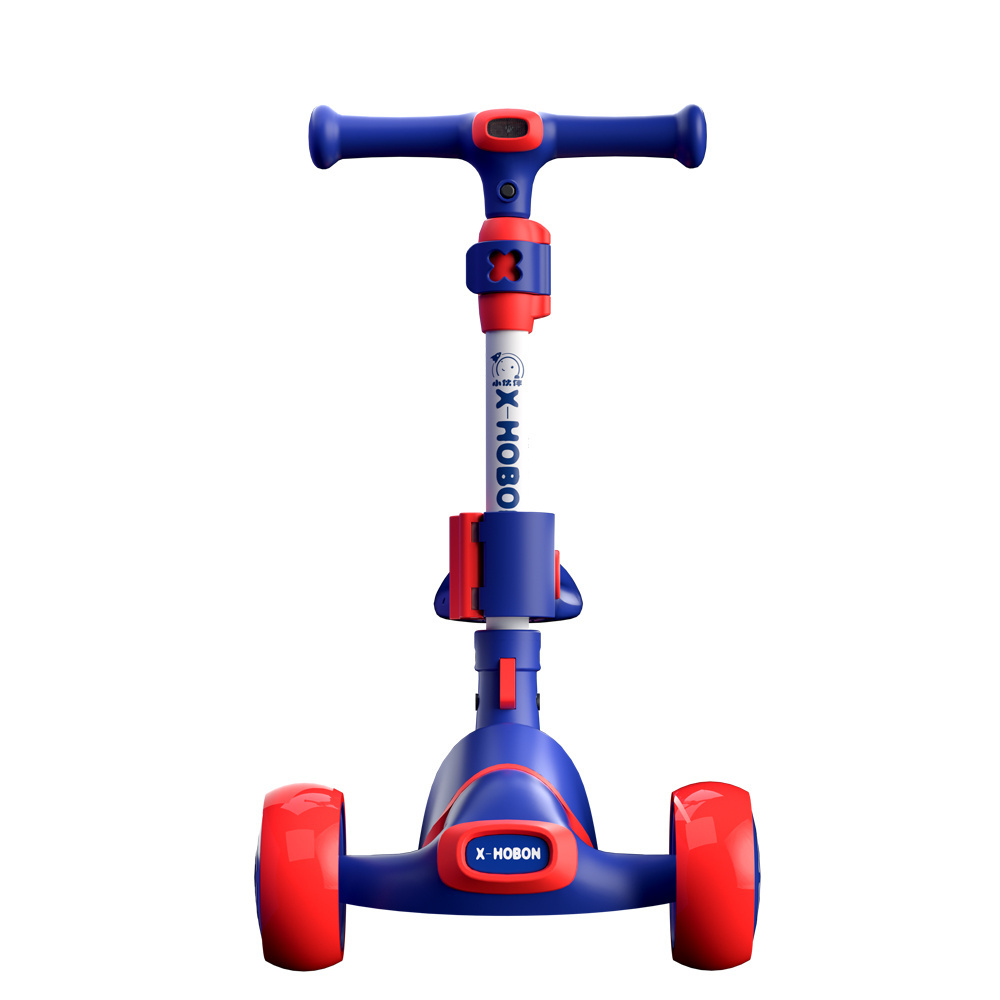 Kids Riding Foot scooter Baby Tricycle Toy scooter Child Scooter for kids