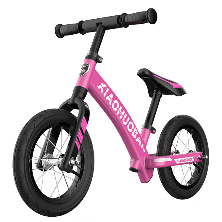 2023 China Outdoor Child 6 Speed New Product Mini Balance Bike For Kids