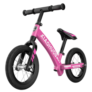 2023 China Outdoor Child 6 Speed New Product Mini Balance Bike For Kids