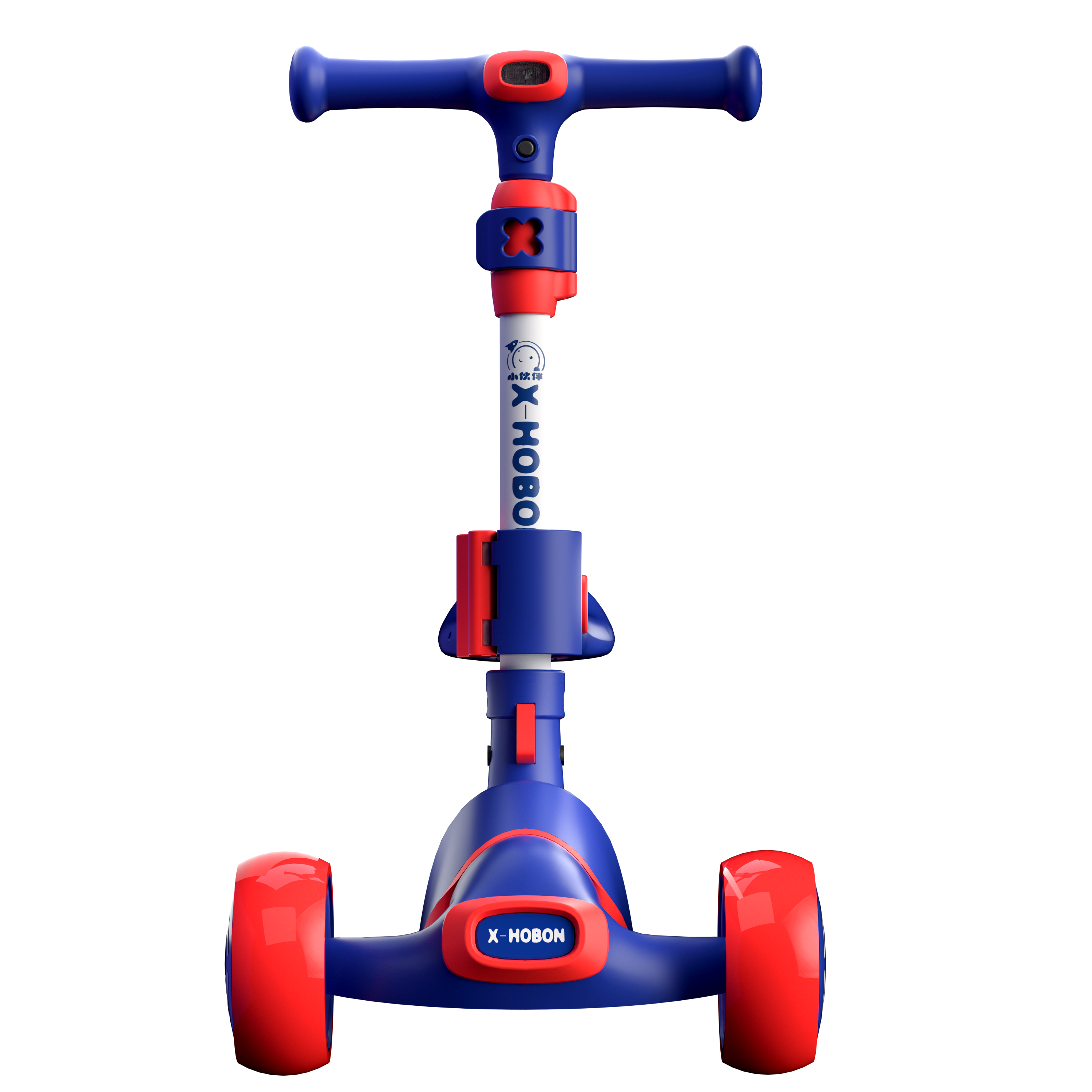 Hot Selling Sale Baby Kids Child Toy Pedal Kick Three Wheels Skate Board Foot Scooter For Kids