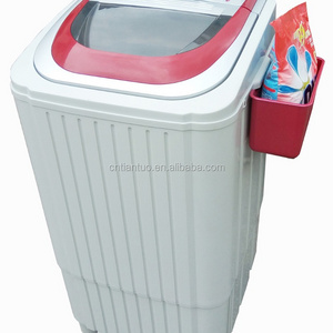 single tub washing machine