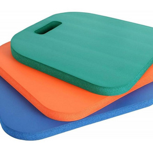 Sports Cushion Seat Pad Set for Boat Stadiums Bleachers Chairs Seat