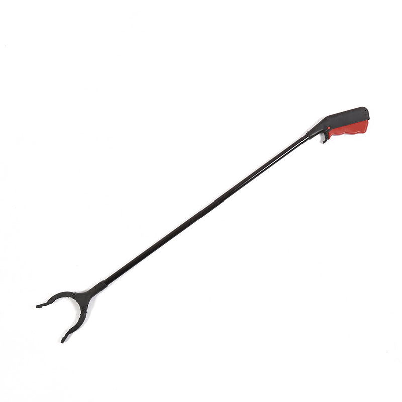 High Quality Arm Grabber,Easy Reach,Flexible Grabber Cheap plastic Gardening Trash picker flexible pick up tool reaching tool