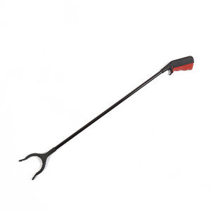 High Quality Arm Grabber,Easy Reach,Flexible Grabber Cheap plastic Gardening Trash picker flexible pick up tool reaching tool