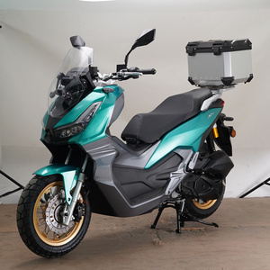 best quality 125cc scooter for gasoline scooter with good price ADV Motorcycle scooter  top configuration ABS TFT