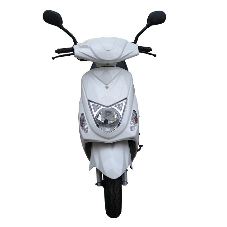 50cc 4 stroke motocicleta gasolina petrol gasoline force gas motorcycles scooters for adult VENICE- Euro-5 approved