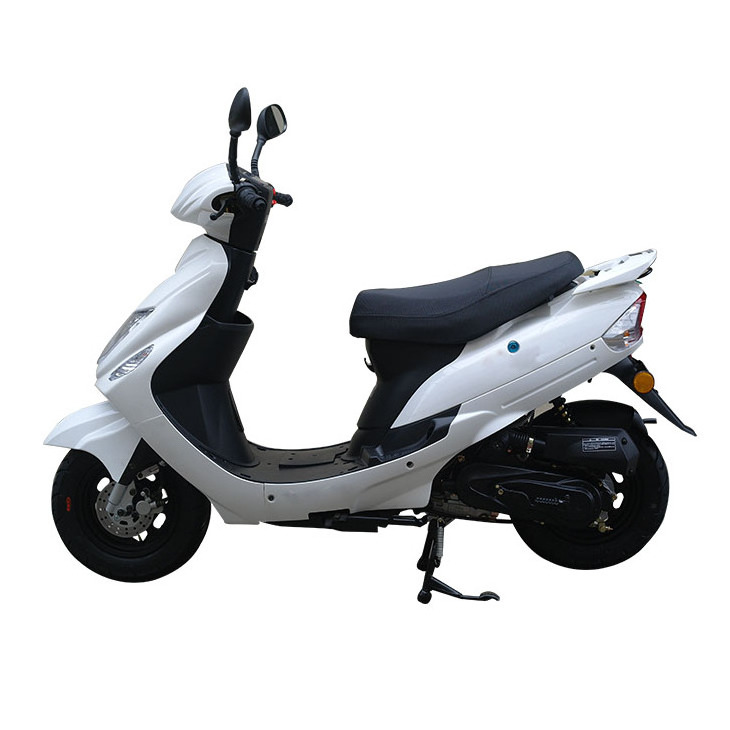 50cc 4 stroke motocicleta gasolina petrol gasoline force gas motorcycles scooters for adult VENICE- Euro-5 approved