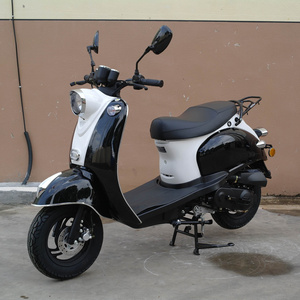 50cc (TY50QT-18D) eec 4 stroke motocicleta gasolina petrol gasoline force gas motorcycles scooters for adult VENICE- Euro-5 appr