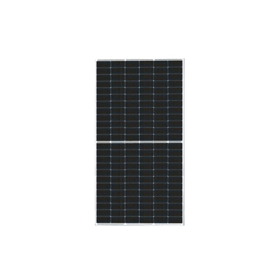 philippines price 500w 550w solar panels 450w half cut mono 10bb 144 cells