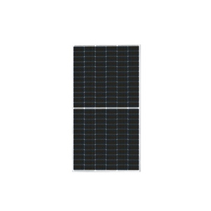 philippines price 500w 550w solar panels 450w half cut mono 10bb 144 cells