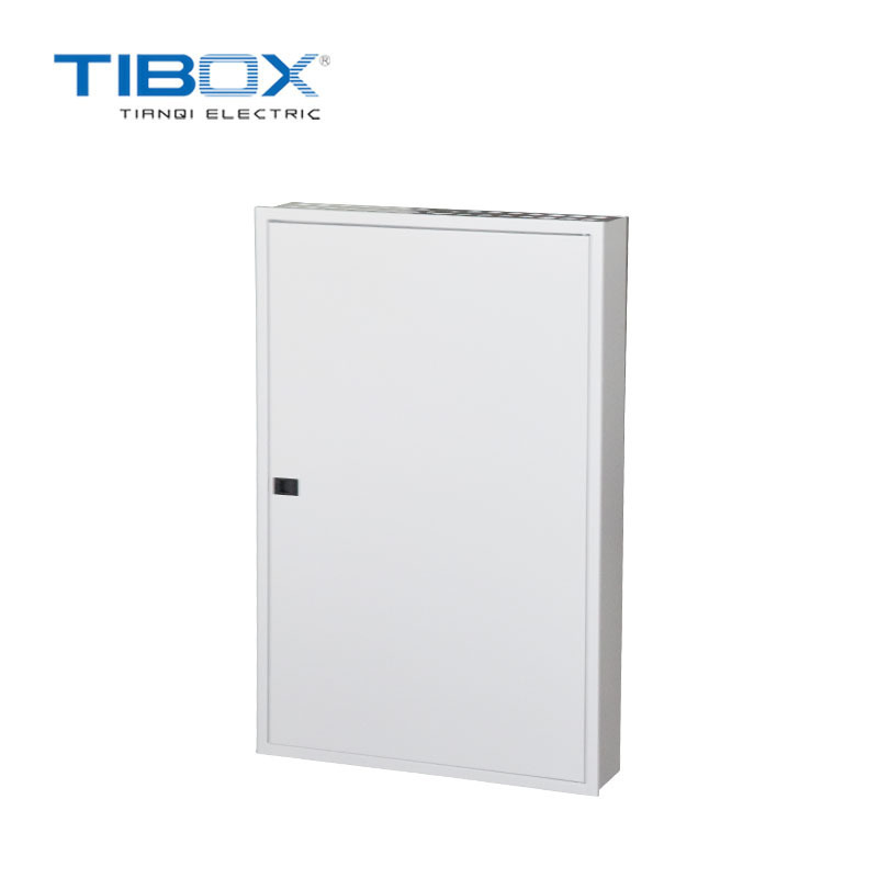 IP54 metal box distribution panel mcb box metal fiber optic telephone electrical cable waterproof outdoor power