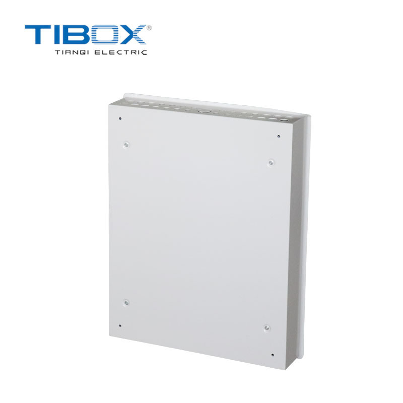 IP54 metal box distribution panel mcb box metal fiber optic telephone electrical cable waterproof outdoor power