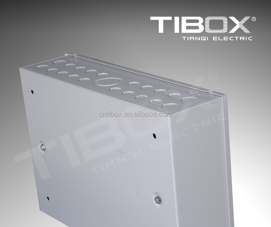 TIBOX enclosures outdoor telephone box