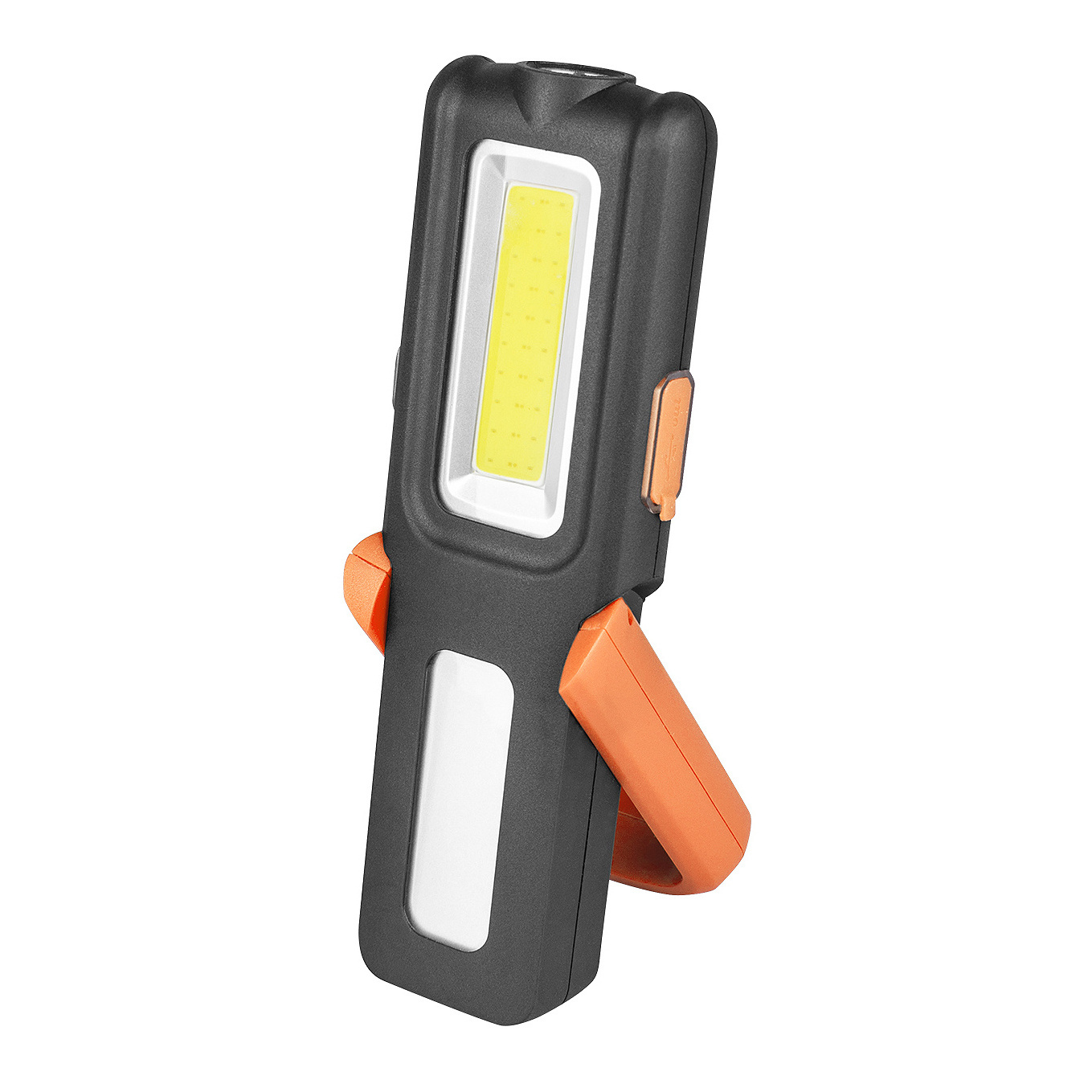 working lights Wholesale Outdoor Light Mini Portable Magnetic COB USB Rechargeable LED Work Light