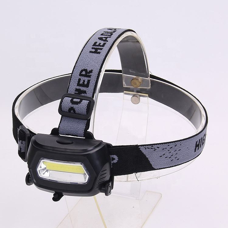 Professional  60 Degree Swivel Rotatable Head Torch Light