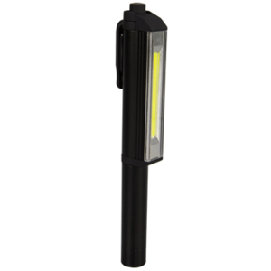 Pocket Multi-purpose COB Dry Battery Flash Pen light with Magnetic