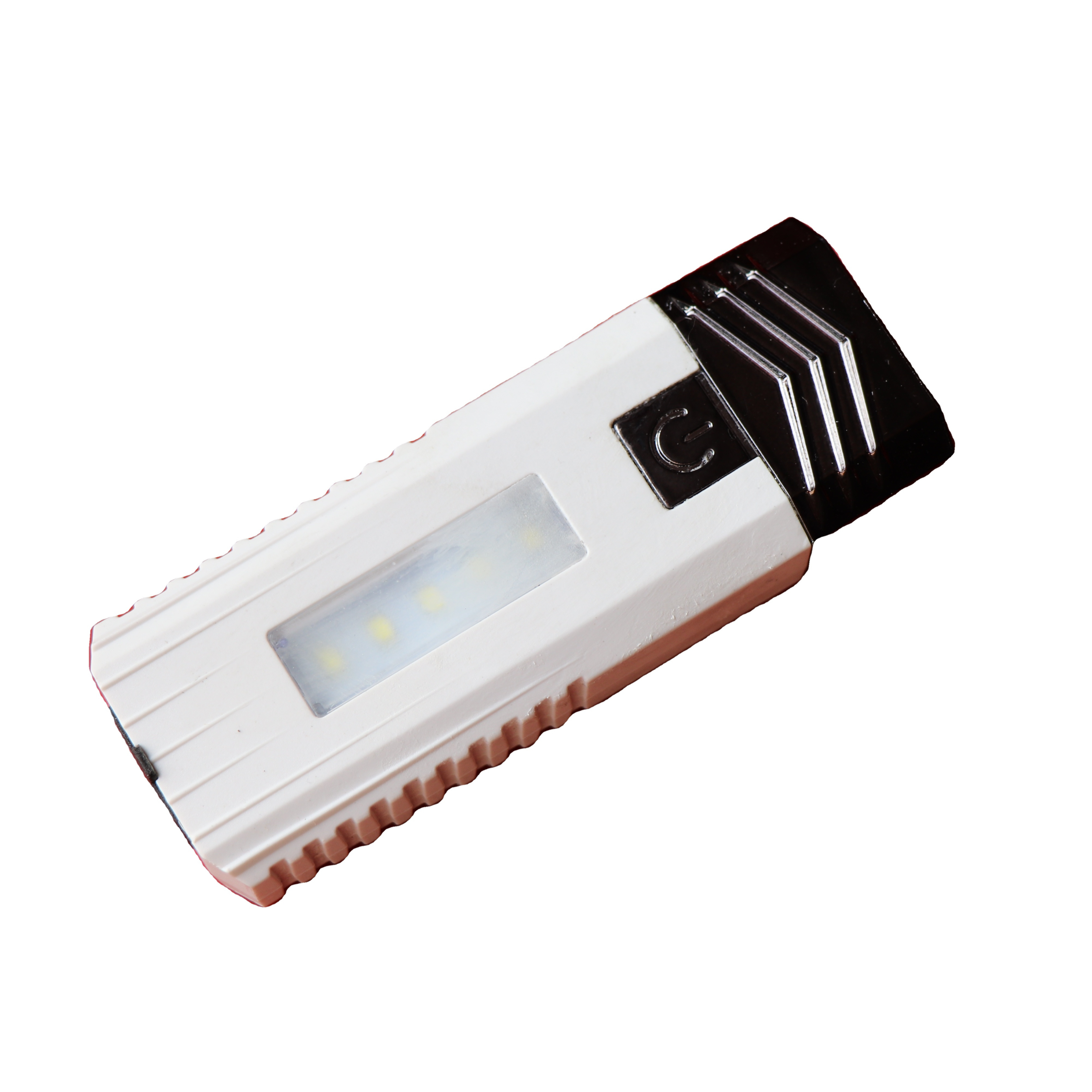 Rechargeable Torch LED Flashlight USB Charging 18650(1200mAh)