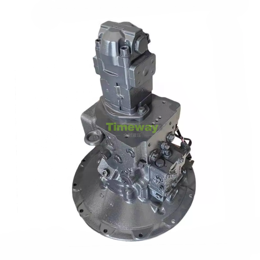 PC78US With Dozer Main Pump is Suitable for PC78US-6 Excavator Hydraulic Pump 708-3T-11140