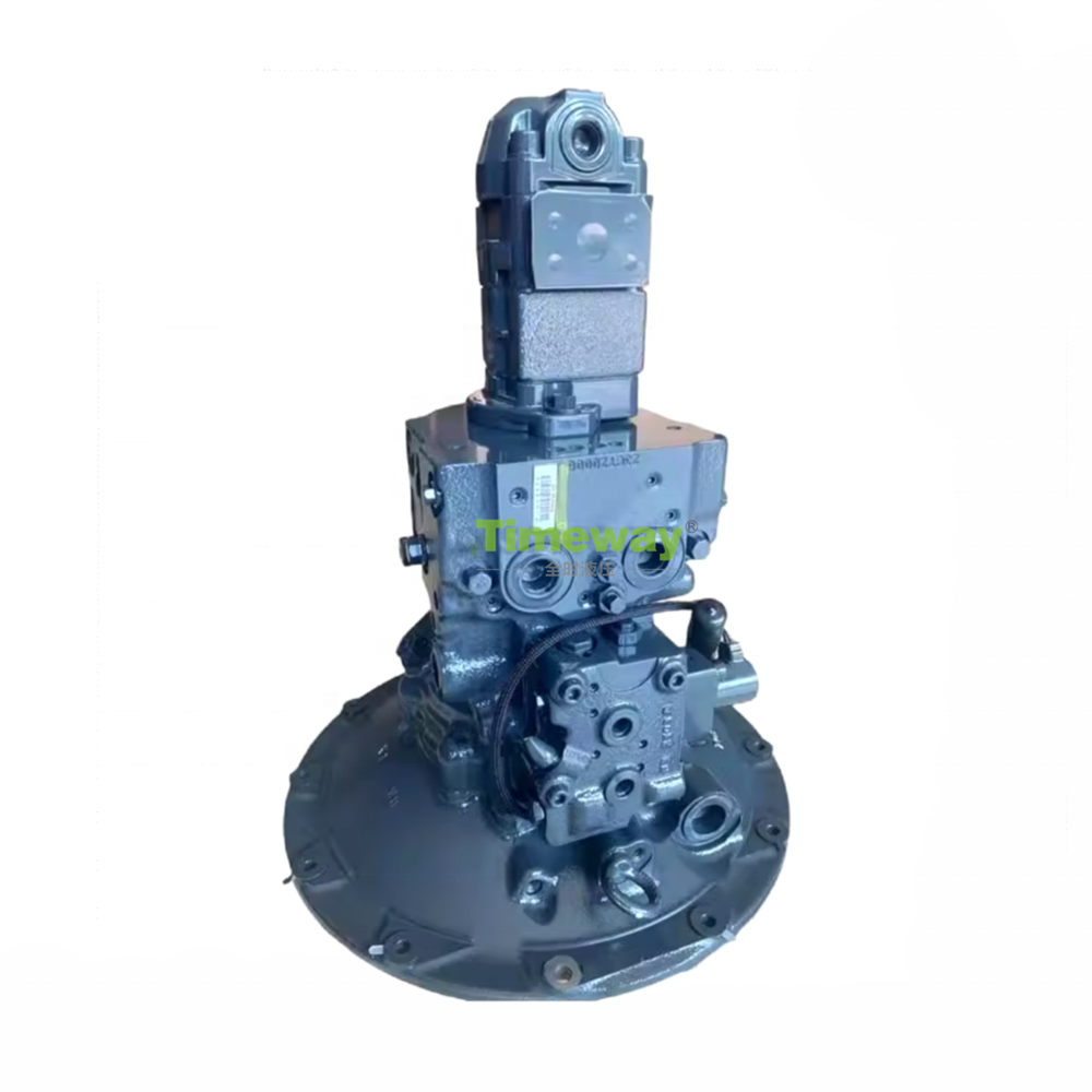 PC78US With Dozer Main Pump is Suitable for PC78US-6 Excavator Hydraulic Pump 708-3T-11140