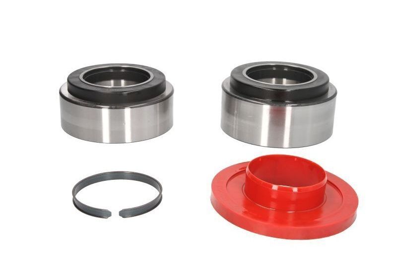 Yiwu TMK High Precision Aftermarket Automotive Hub Repairing Kits Preset Hub Assembly F200032