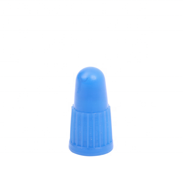 Custom Bike Bicycle Plastic Presta Tire Valve stem Cap