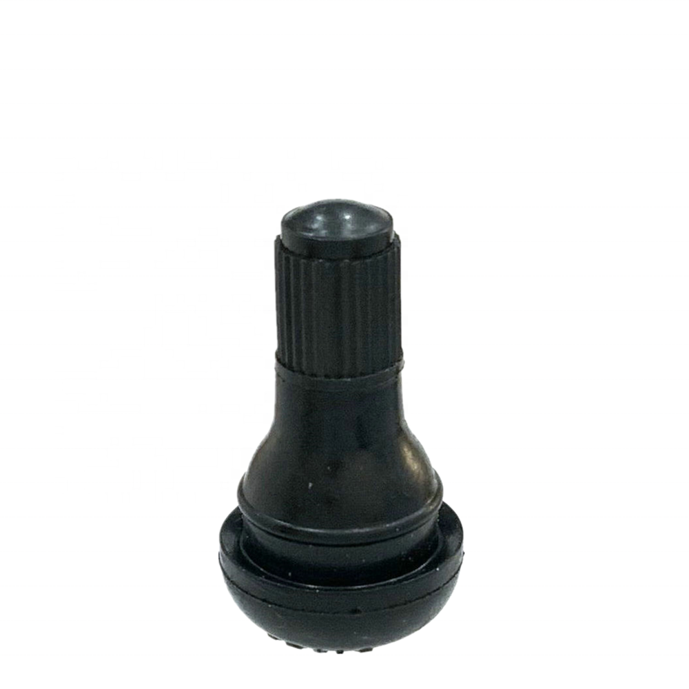 TR412 Schrader tubeless tyre tire valve nozzle