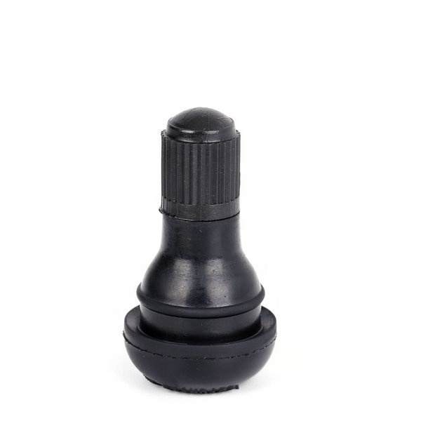 TR412 Schrader tubeless tyre tire valve nozzle