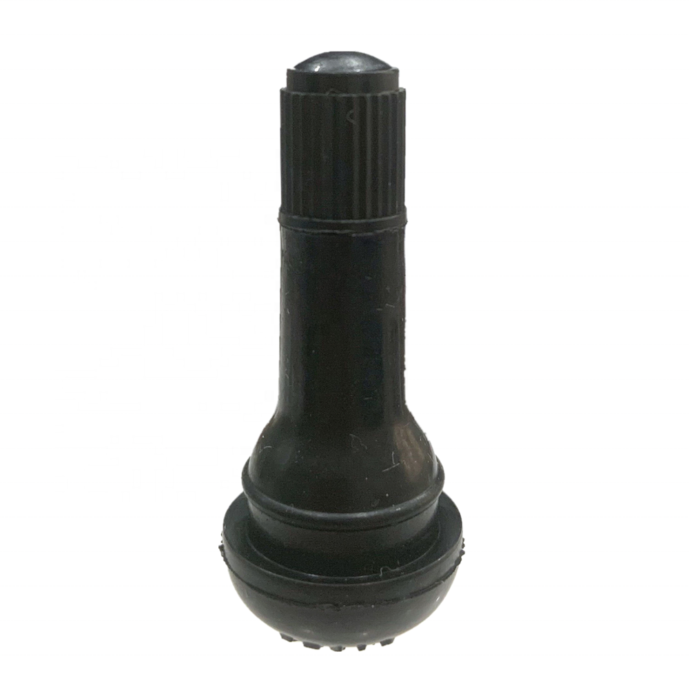 Rubber tubeless tire valve stem tr413 Car tire valve