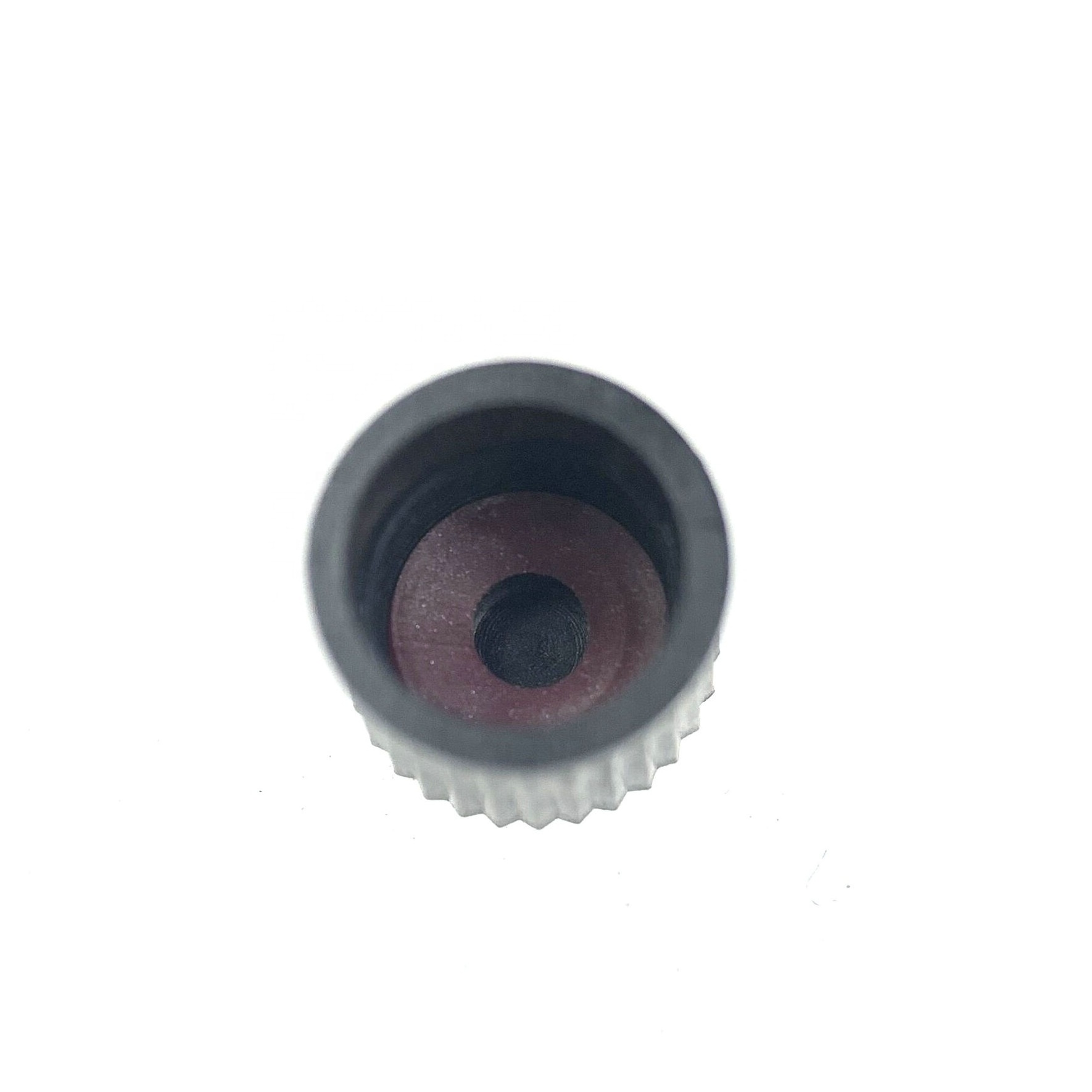 Car Truck Motorcycle Bicycle bike Schrader Plastic Tire Valve Stem dust caps