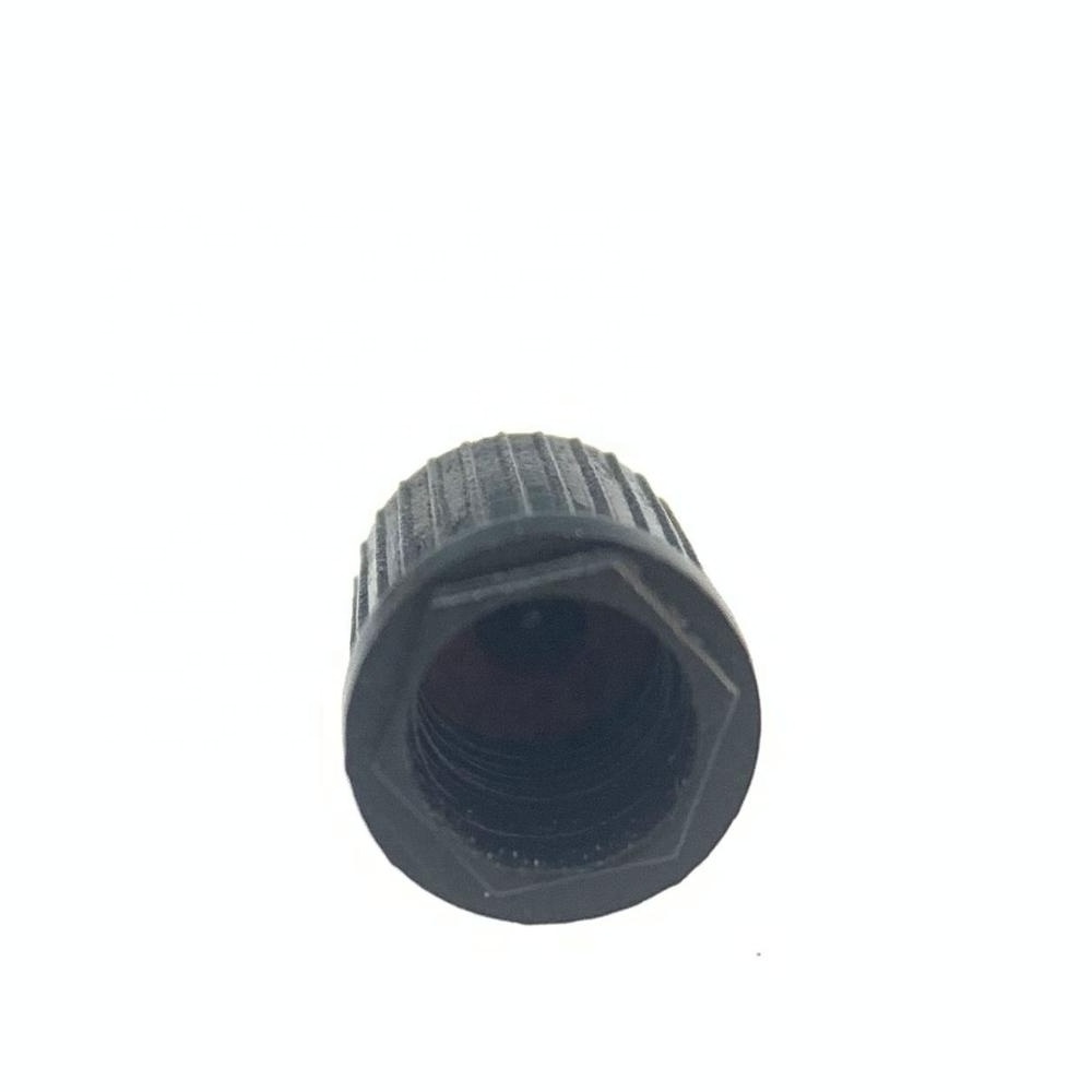 Woods Plastic bicycle Bike Tyre Valve Cap For EP2