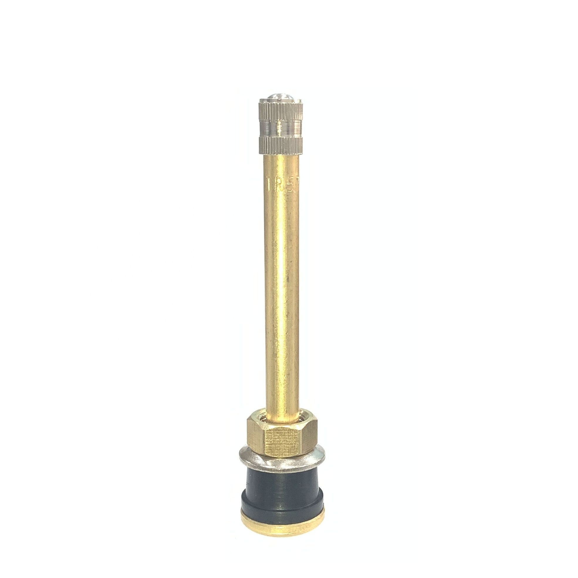 Brass TR571,TR572,TR573,TR574 Tubeless Truck Tire Valve Stem