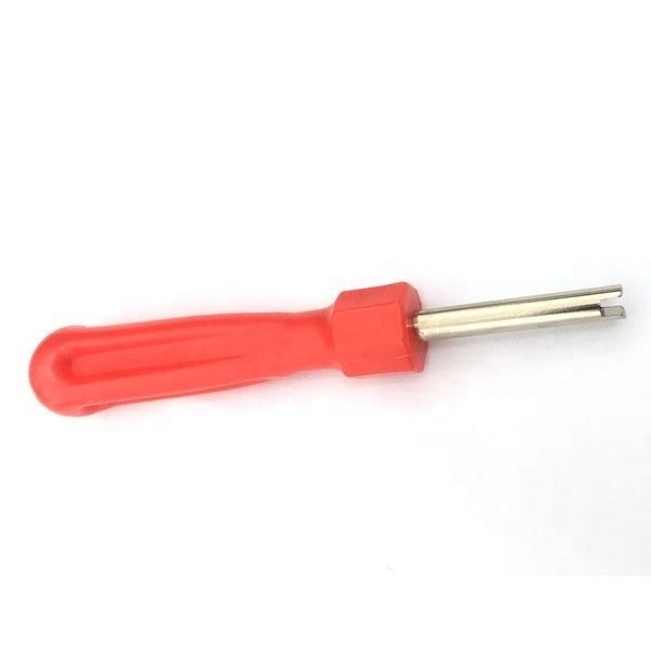 SD02 Single Head Tire Valve Core Removal Tool For Car Truck Motorcycle