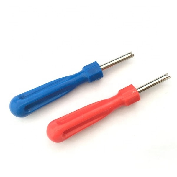 SD02 Single Head Tire Valve Core Removal Tool For Car Truck Motorcycle