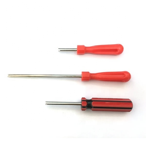 SD01 Extended Tire Repair Tool Single Head tire valve core remover