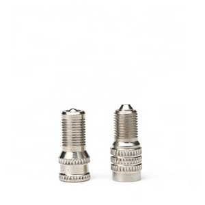 Dual Double Seal Valve Cap,Valve stem Extender