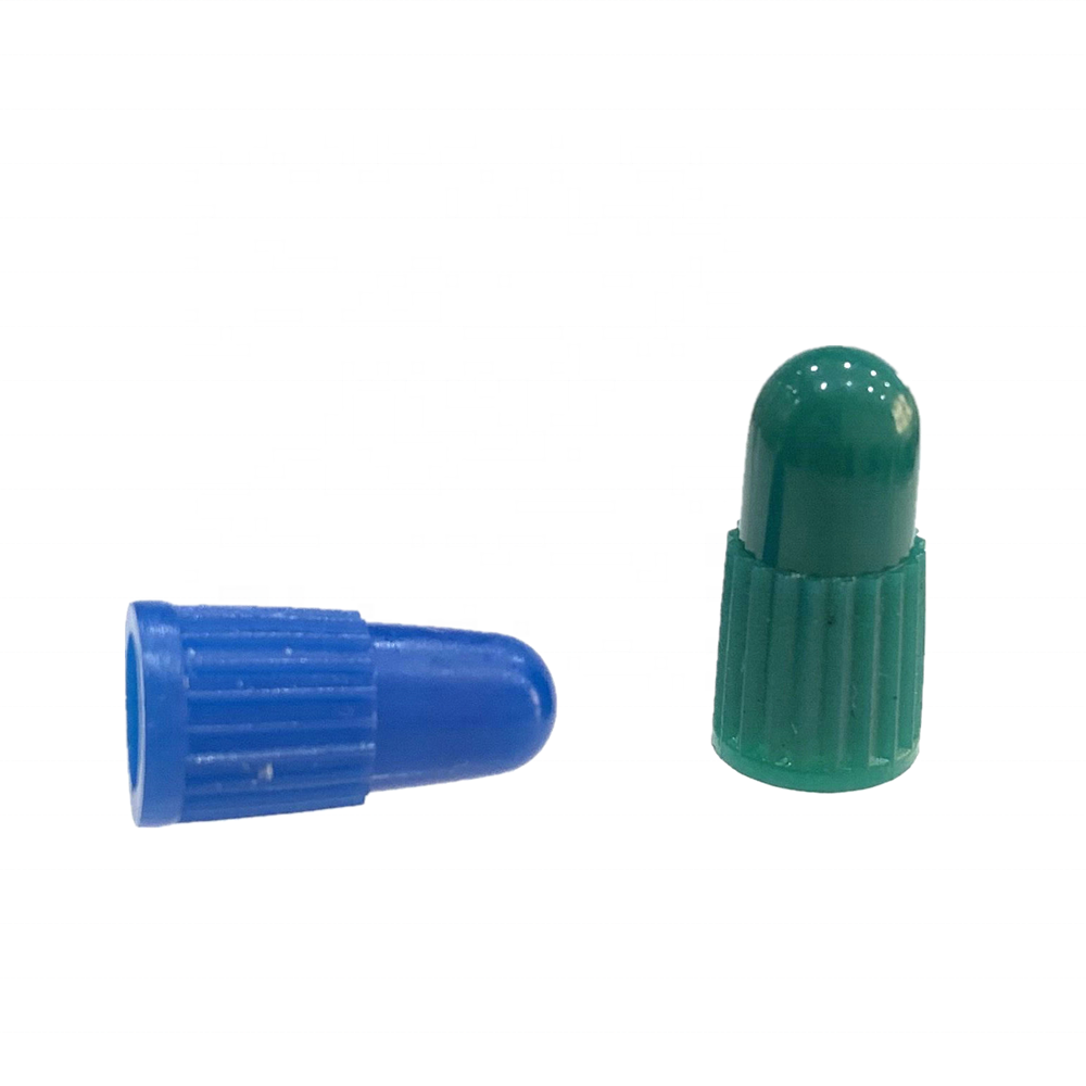 Custom Bike Bicycle Plastic Presta Tire Valve stem Cap