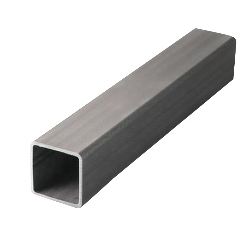 Duplex square pipe pickling surface 2205 stainless steel seamless tube