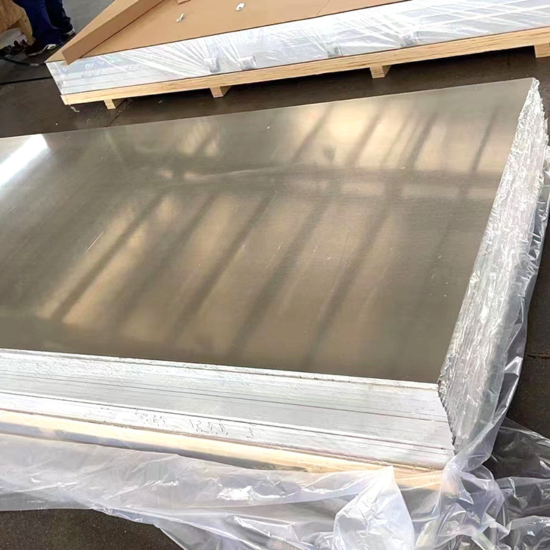 High Performance Hot Selling Aluminium Alloy Sheet aluminum plate 6063 Price