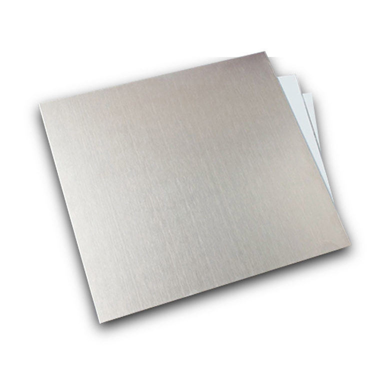 Hairline surface astm aisi grade 201 5x10ft pvd stainless steel sheets