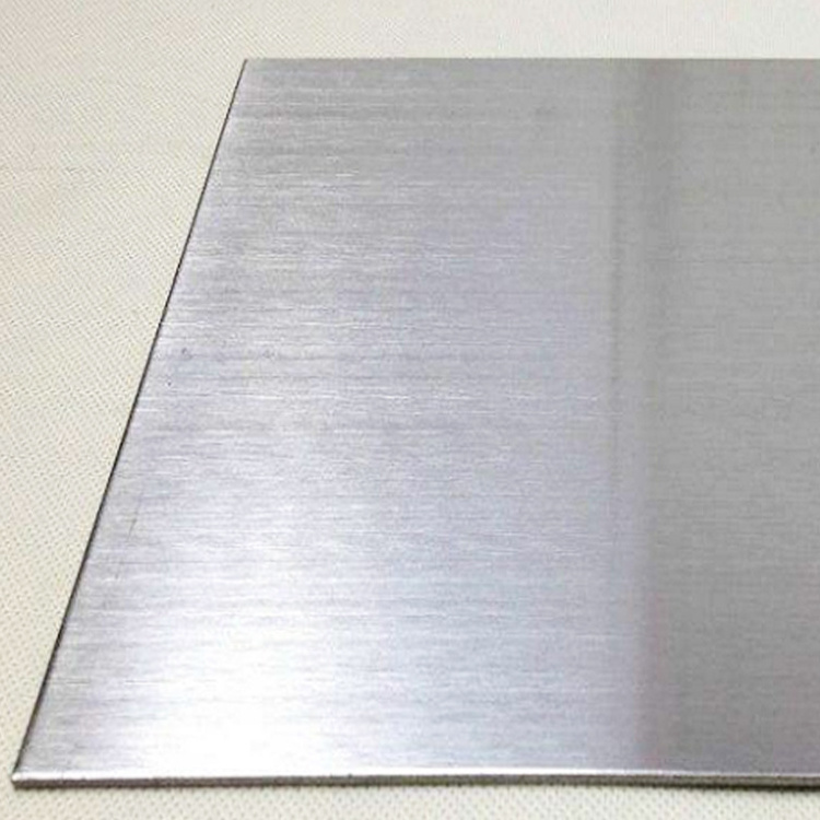 Hairline surface astm aisi grade 201 5x10ft pvd stainless steel sheets