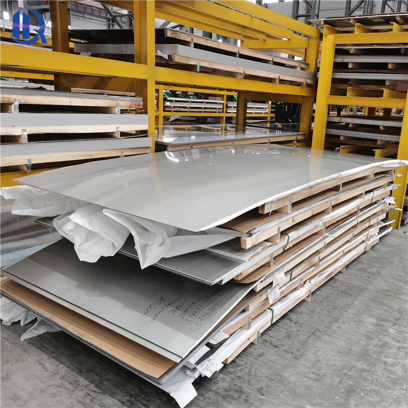 Astm acero inoxidable  steel sheet 4x8 201 202 304  316 stainless steel sheet price