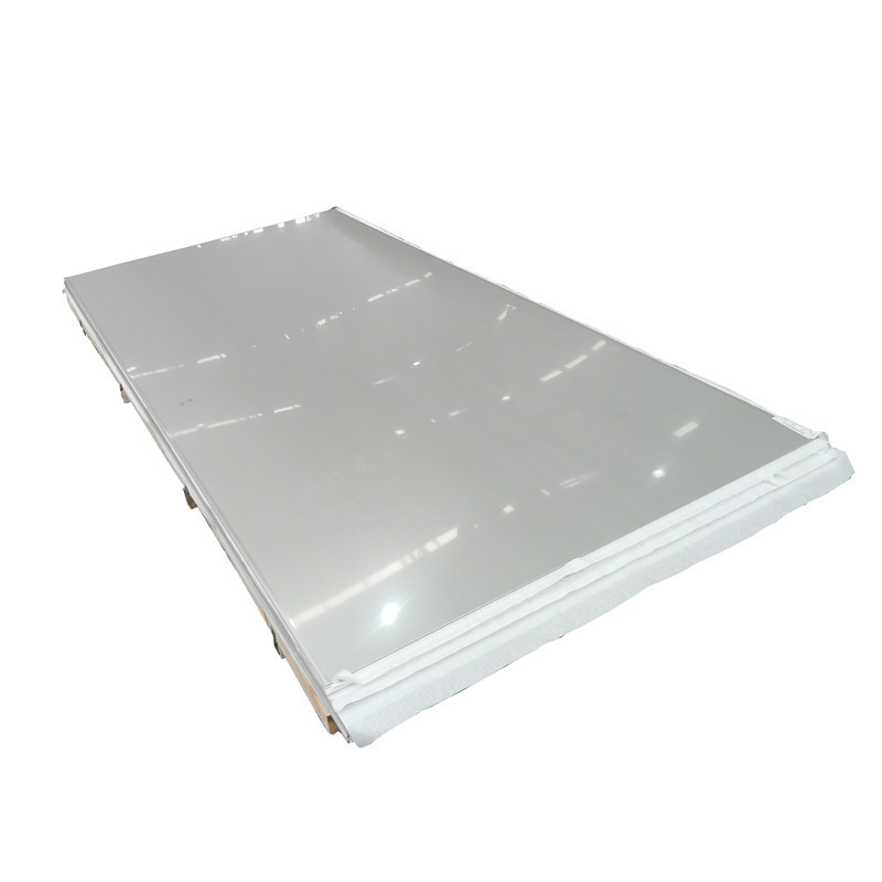 SS Sheet 201 304 316 430 Cold Rolled Hot Rolled Stainless Steel Plate