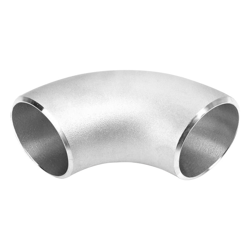 Prime Quality Customized Size 201 304 316 Stainless Steel Elbow Price