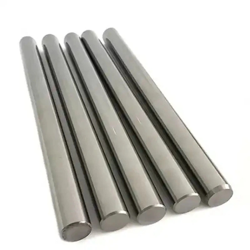 Hastelloy C4 nickel round rod/bar N06455 2.4610 alloy c4 rod/bar/forged piece price per kg