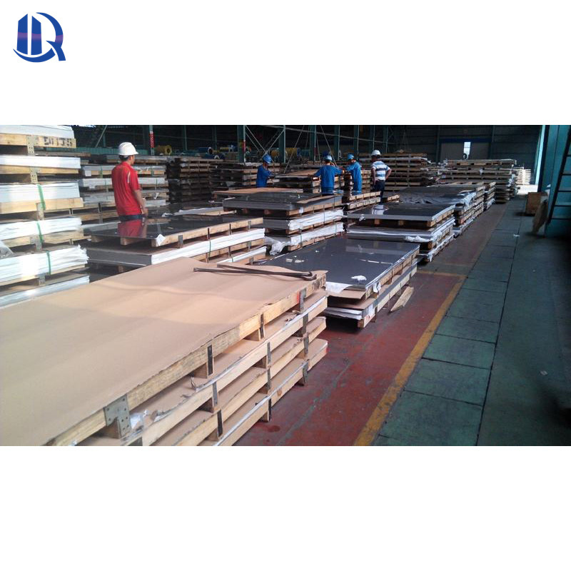 Prime Quality Customized aisi 201 304 316 304l 316l Stainless Steel Sheet Price per kg