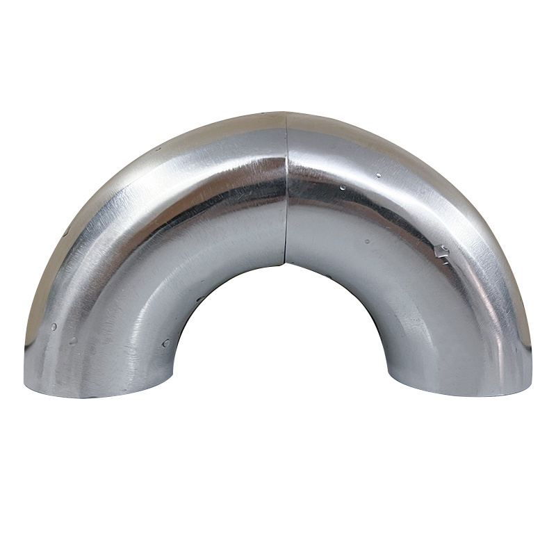 Prime Quality Customized Size 201 304 316 Stainless Steel Elbow Price