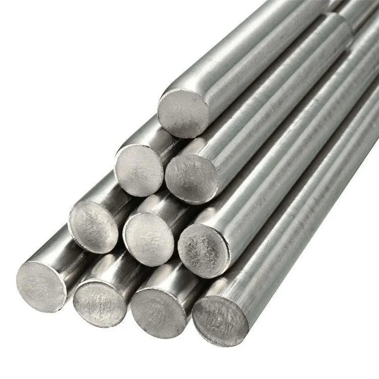 Hastelloy C4 nickel round rod/bar N06455 2.4610 alloy c4 rod/bar/forged piece price per kg